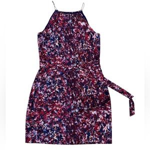 DKNY Mini Halo Dress